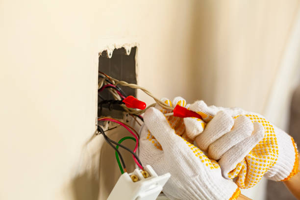 Best Electrical Troubleshooting and Repair  in Sale Creek, TN